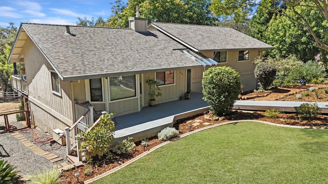House in Auburn, California, United States 2 - 18831944