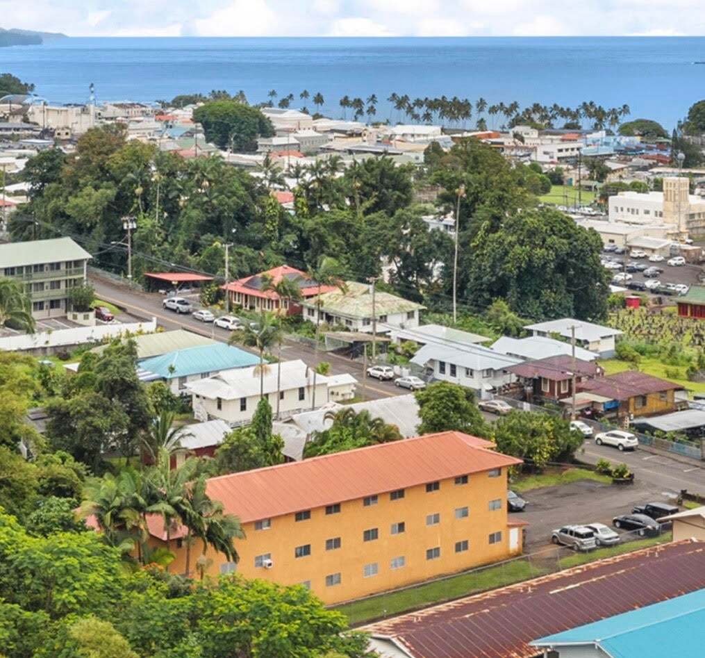 Andere in Hilo, Hawaii, Vereinigte Staaten 1 - 18832180