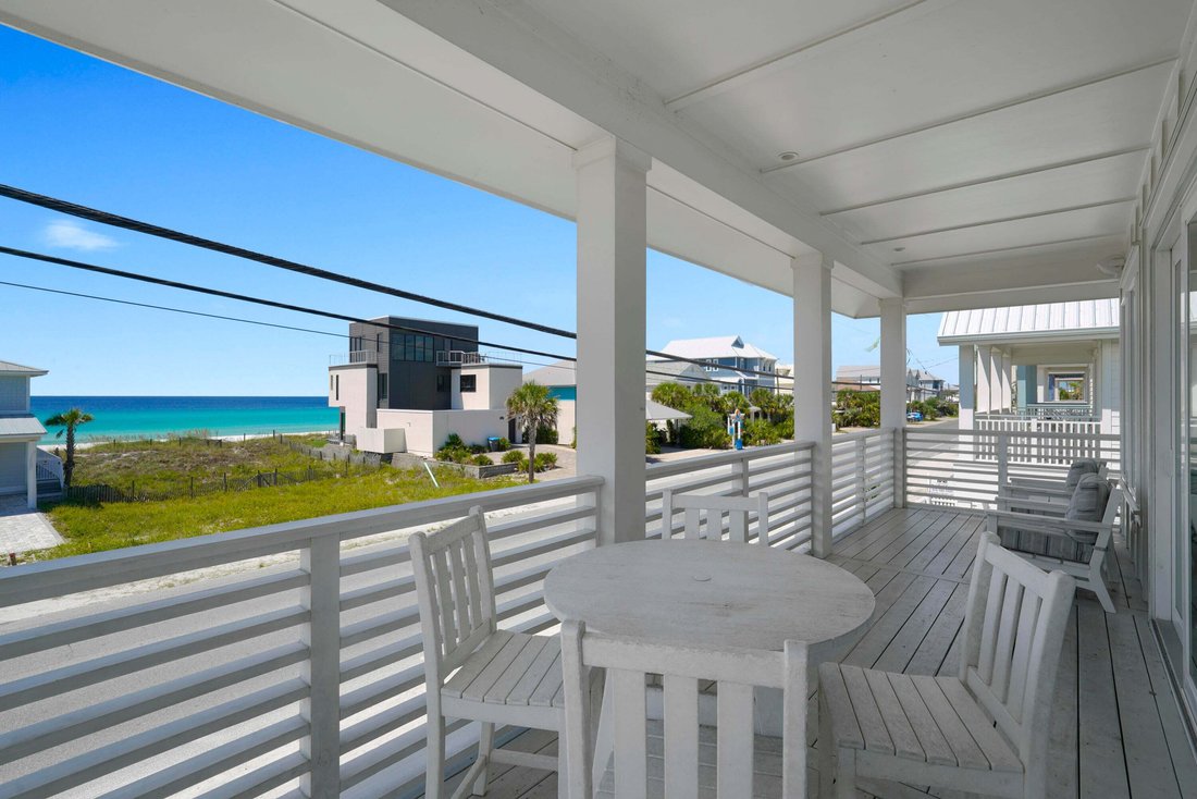 House in Rosemary Beach, Florida, United States 4 - 18832170