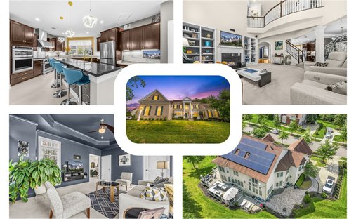 Haus in Upper Marlboro, Maryland, Vereinigte Staaten 1