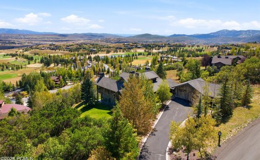 House in Park City, Utah, United States 1