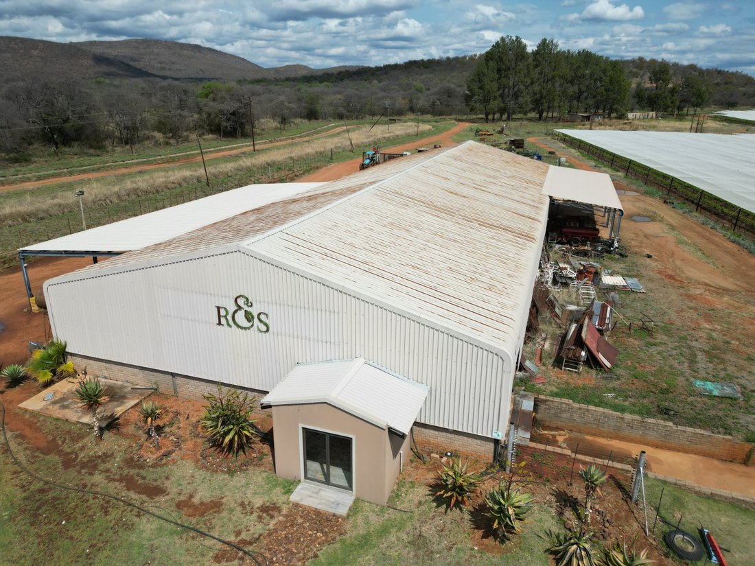 Farm Ranch in Steve Tshwete Local Municipality, Mpumalanga, South Africa 2 - 18834960