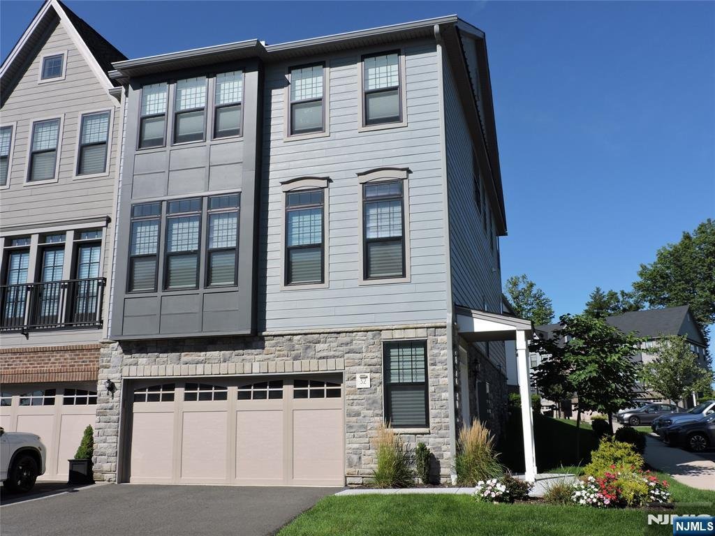 Residenza a Saddle River, New Jersey, Stati Uniti 1 - 18833618