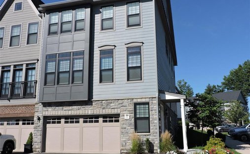 Residenza a Saddle River, New Jersey, Stati Uniti 1
