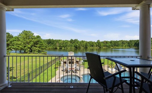 Haus in Tyler, Texas, Vereinigte Staaten 1
