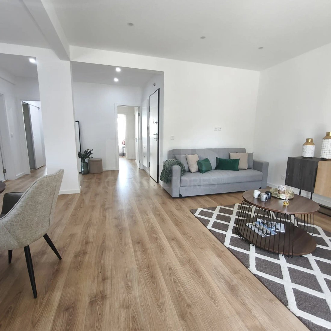 Apartamento en Benfica, Lisboa, Portugal 3 - 18830982