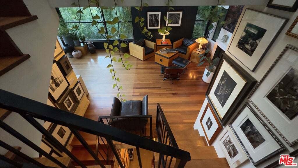 House in Los Angeles, California, United States 5 - 18832258