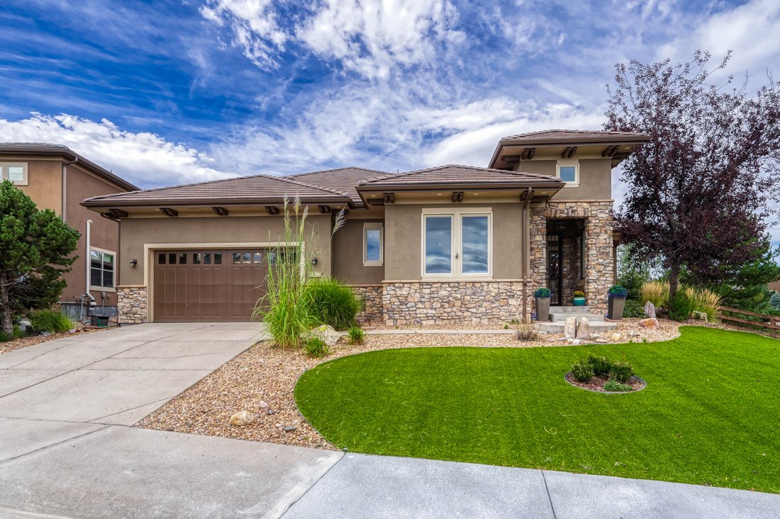 Casa a Castle Rock, Colorado, Stati Uniti 1 - 18831126