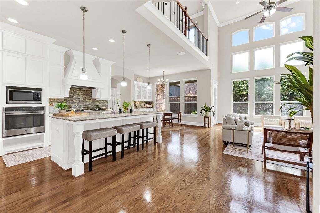 House in Plano, Texas, United States 3 - 18834386