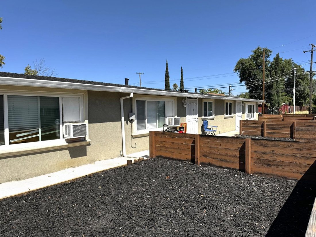 Sacramento, California, United States 2 - 18832355