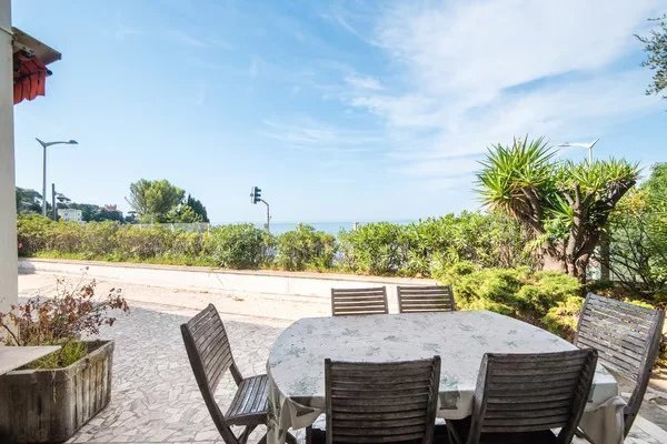 Wohnung in Mont Boron, Nizza, Provence-Alpes-Côte d'Azur 4 - 18831387