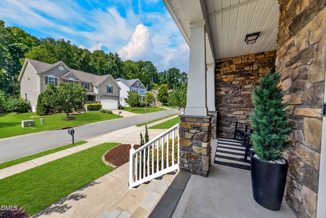 House in Raleigh, North Carolina, United States 3 - 18833564