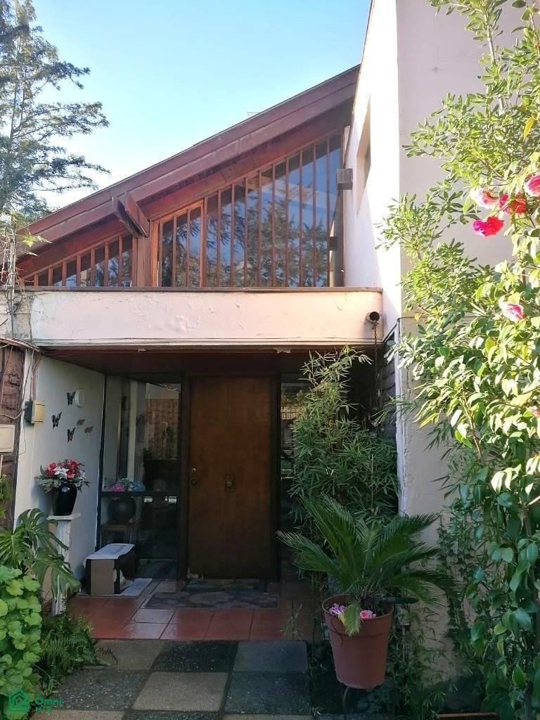 Maison à Santiago, Région métropolitaine de Santiago, Chili 2 - 18832858