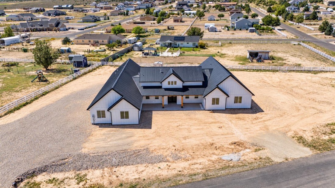 House in Cedar City, Utah, United States 2 - 18560885