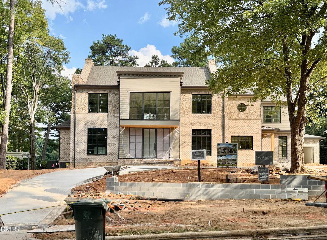 Casa a Bartons Creek, Carolina del Nord, Stati Uniti 1 - 16919143