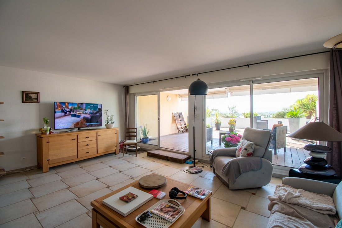 Apartment in Espace Villeroy-Les Quilles, Sète, France 3 - 18831522