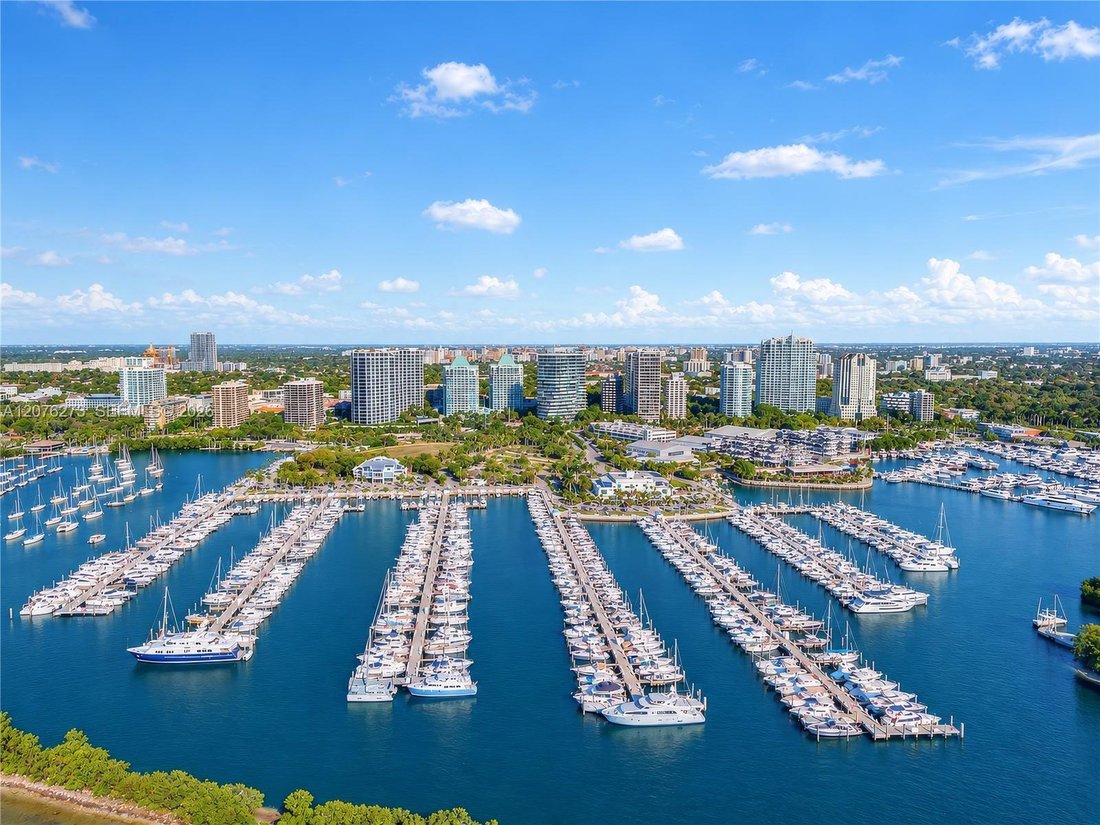 Condominio a Miami, Florida, Stati Uniti 1 - 18721674