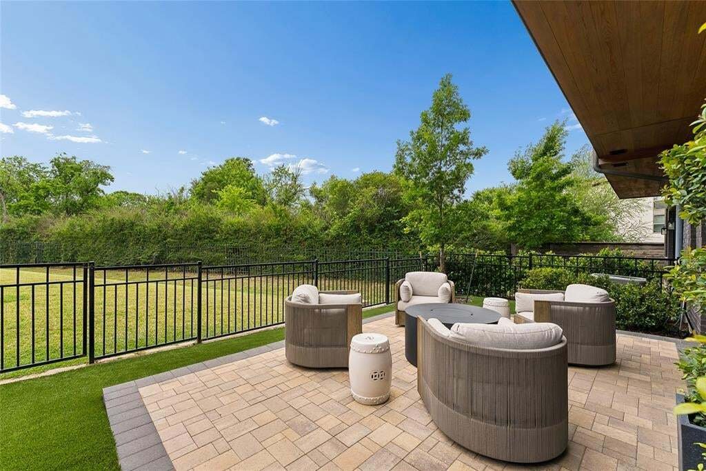 Residenza a Dallas, Texas, Stati Uniti 3 - 18830504