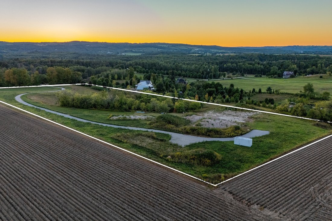 Land in Mulmur, Ontario, Canada 2 - 18789220
