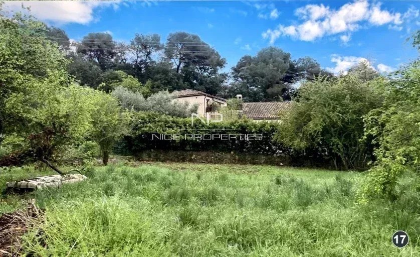 Terreno en Niza, Provenza-Alpes-Costa Azul, Francia 5 - 18831423