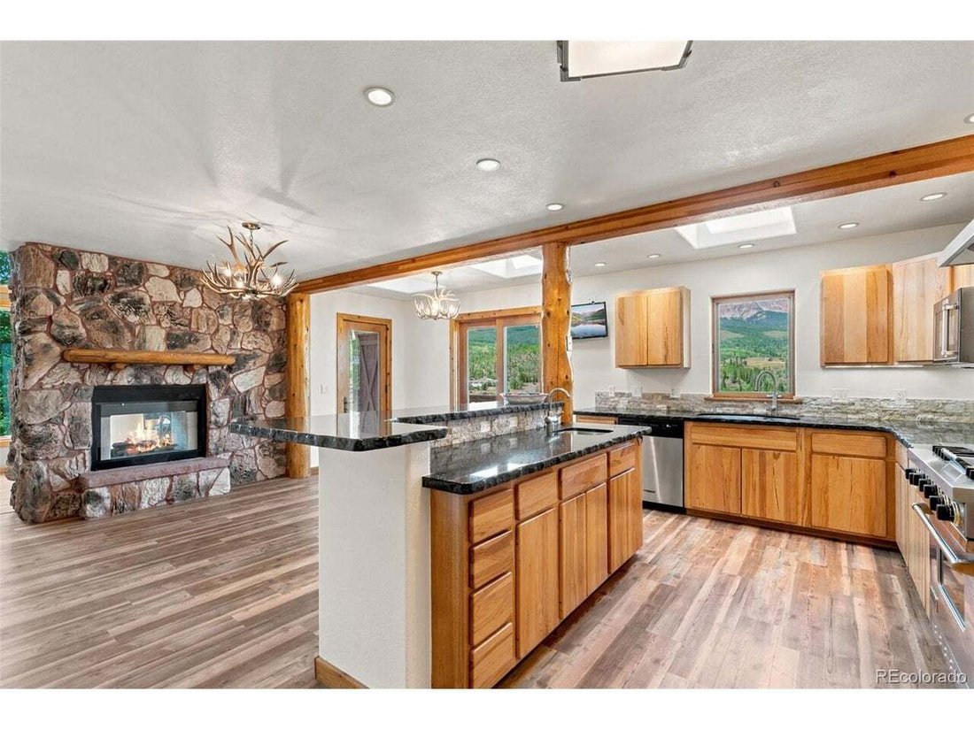 House in Breckenridge, Colorado, United States 3 - 18833204