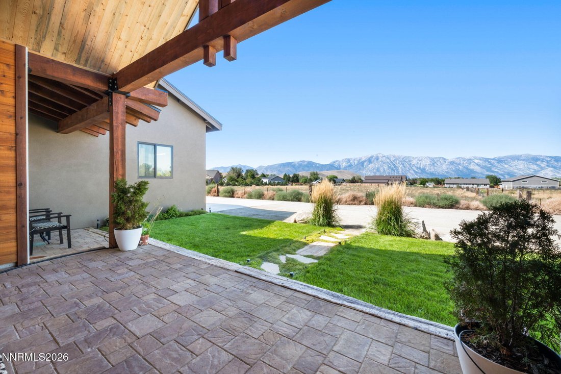 Casa a Gardnerville, Nevada, Stati Uniti 5 - 18832634