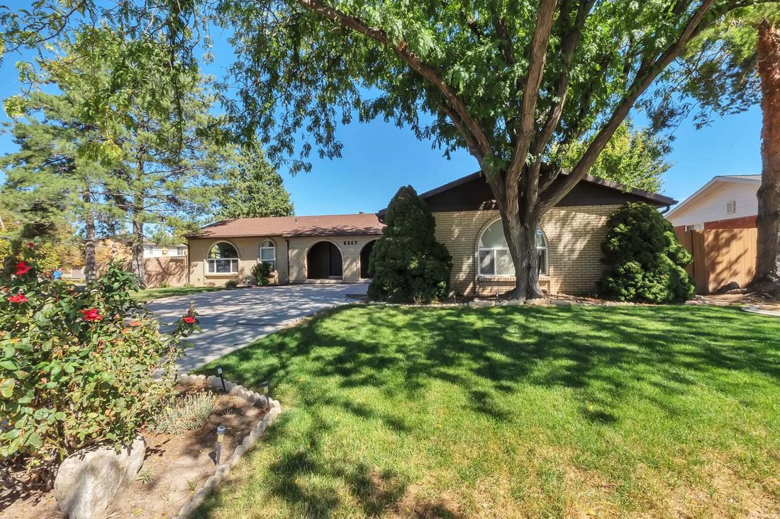 House in Murray, Utah, United States 3 - 18832655