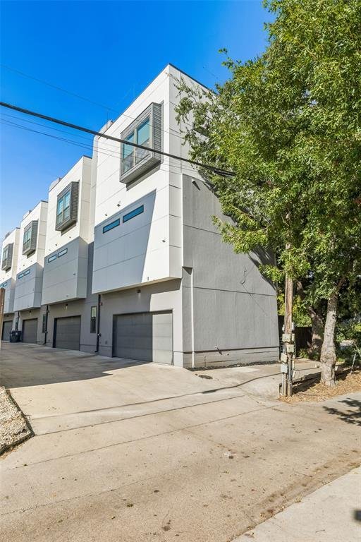 Appartement à Dallas, Texas, États-Unis 3 - 18830472