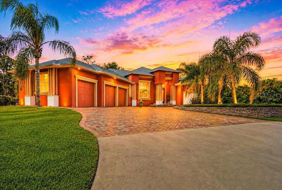 House in North Port, Florida, United States 1 - 18365584