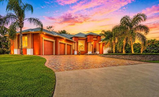 House in North Port, Florida, United States 1