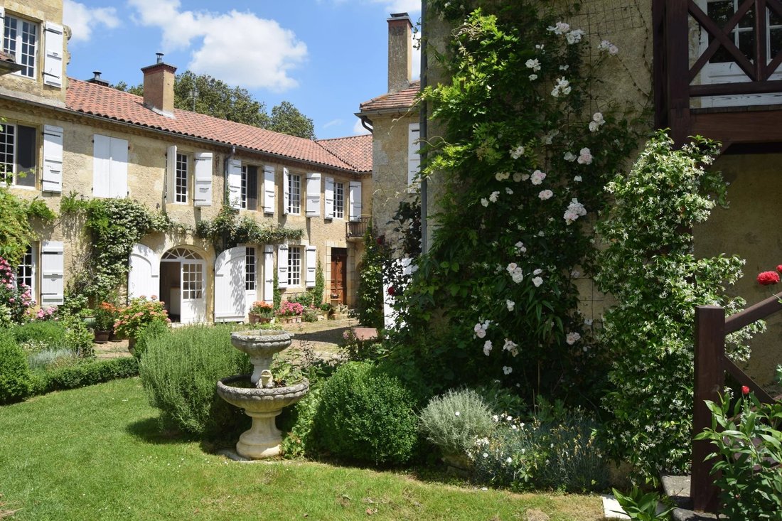 Casa a Le Brouilh-Monbert, Occitania, Francia 2 - 18831313
