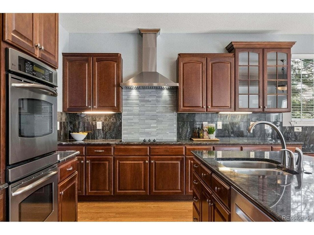 Casa a Cherry Hills Village, Colorado, Stati Uniti 2 - 18833234