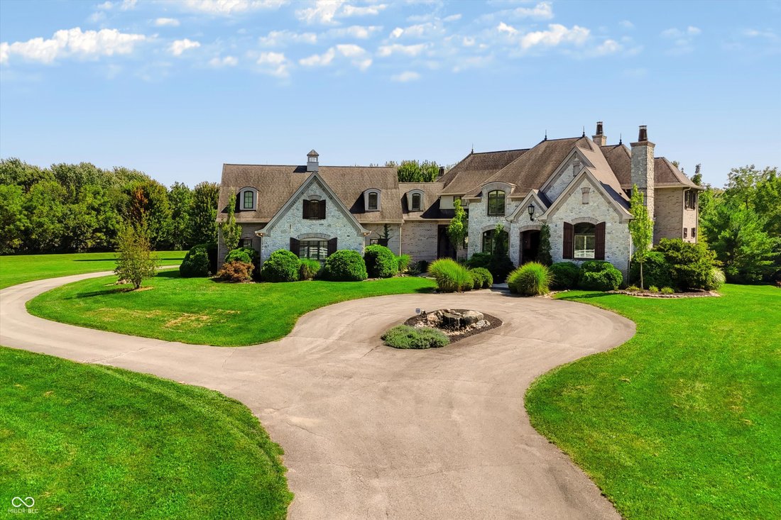 House in Carmel, Indiana, United States 2 - 18831514