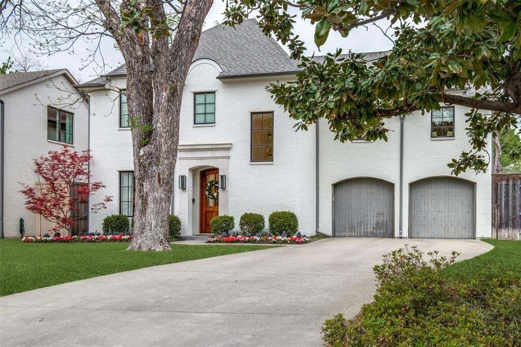 House in Dallas, Texas, United States 2 - 18830528