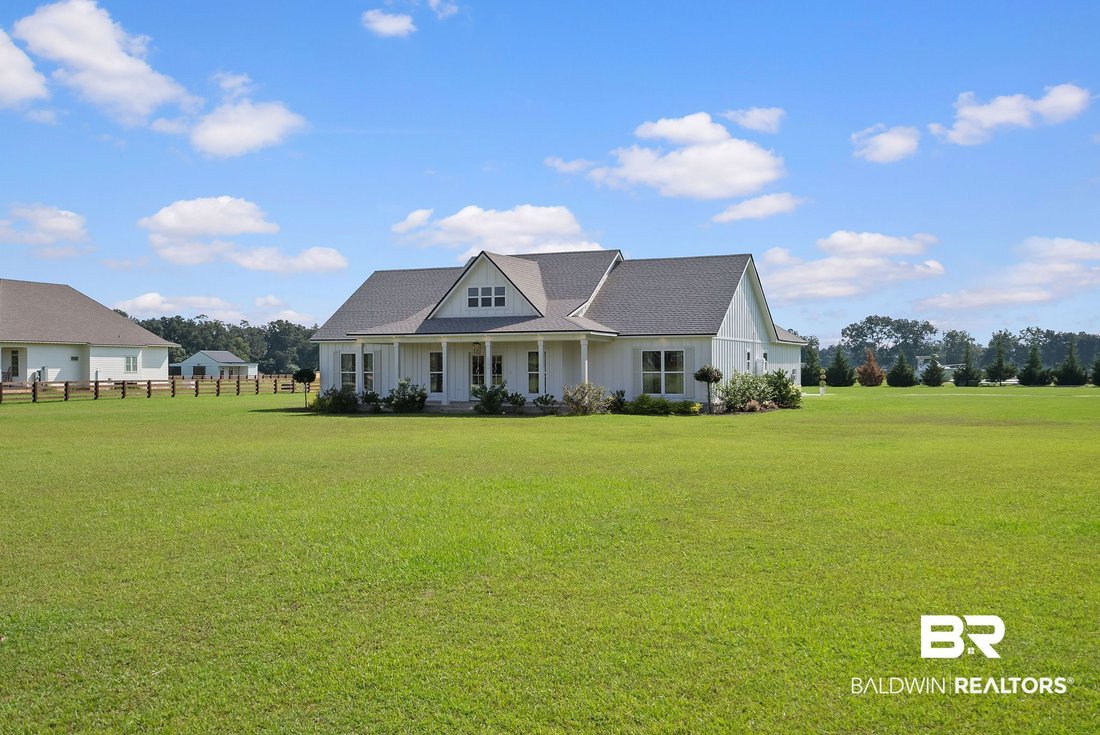 Maison à Daphne, Alabama, États-Unis 2 - 18832769