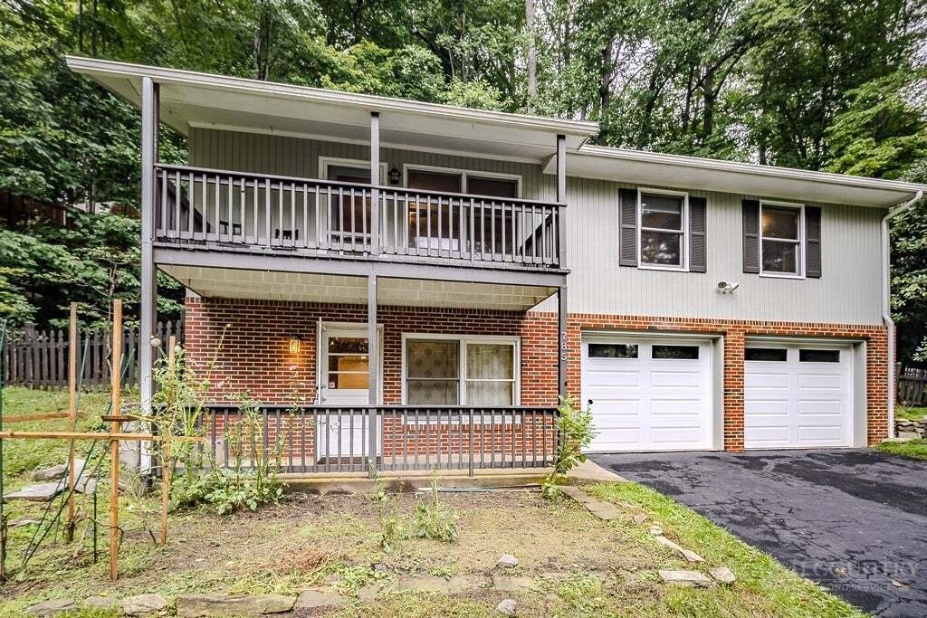House in Boone, North Carolina, United States 3 - 18628714