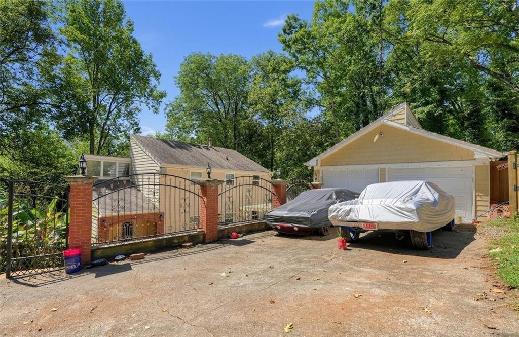 Casa a Marietta, Georgia, Stati Uniti 5 - 18740868