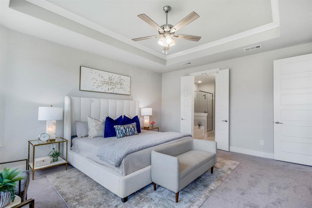 House in Fort Worth, Texas, United States 5 - 16826901