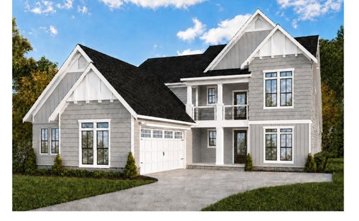 House in Hillsborough, North Carolina, United States 1