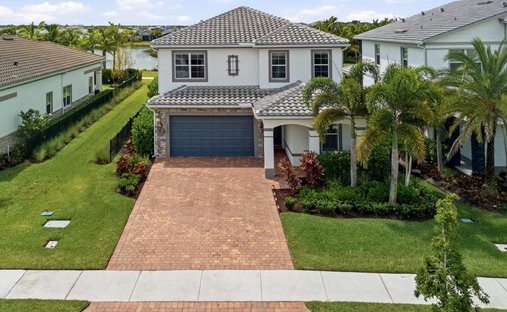 House in Loxahatchee, Florida, United States 1