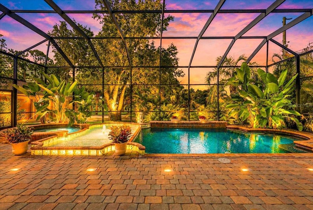 House in North Port, Florida, United States 2 - 18365584