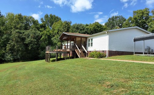 Land in Mt. Juliet, Tennessee, Vereinigte Staaten 1