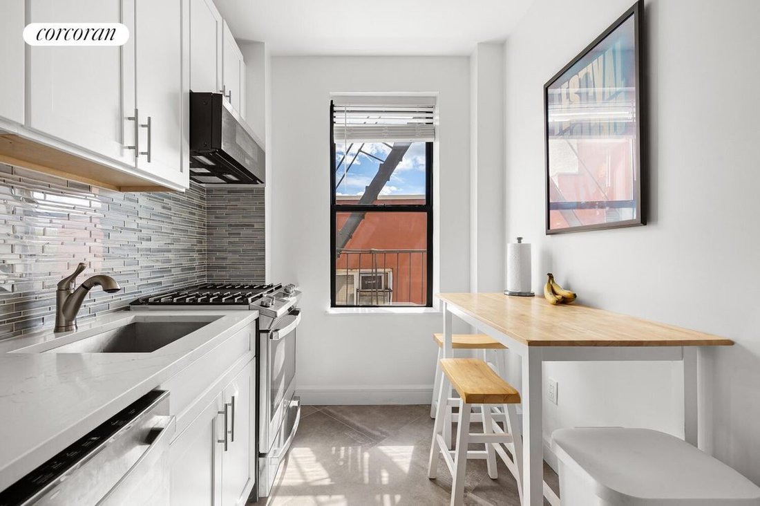 Cooperativa a New York, New York, Stati Uniti 4 - 18831468