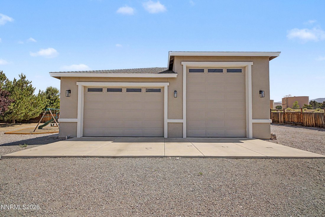House in Sparks, Nevada, United States 2 - 18279964