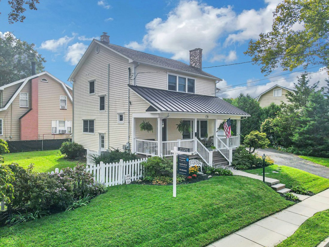 Casa a Hawthorne, New Jersey, Stati Uniti 2 - 18831603
