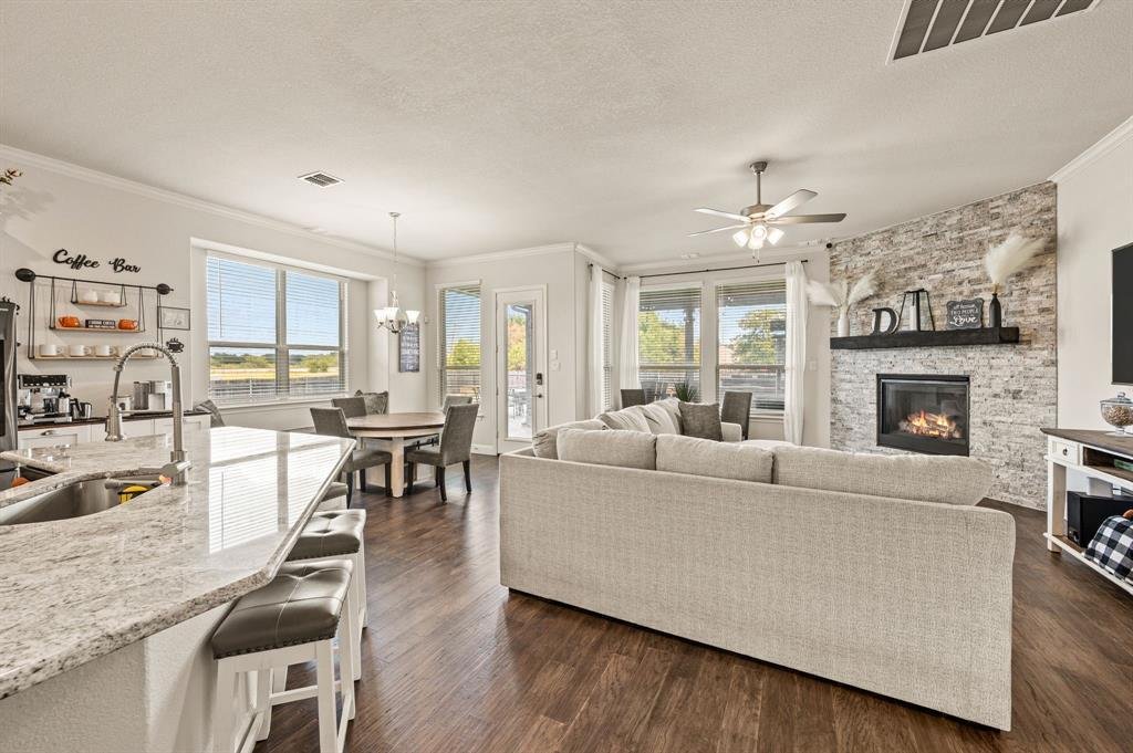 House in North Richland Hills, Texas, United States 5 - 18834330