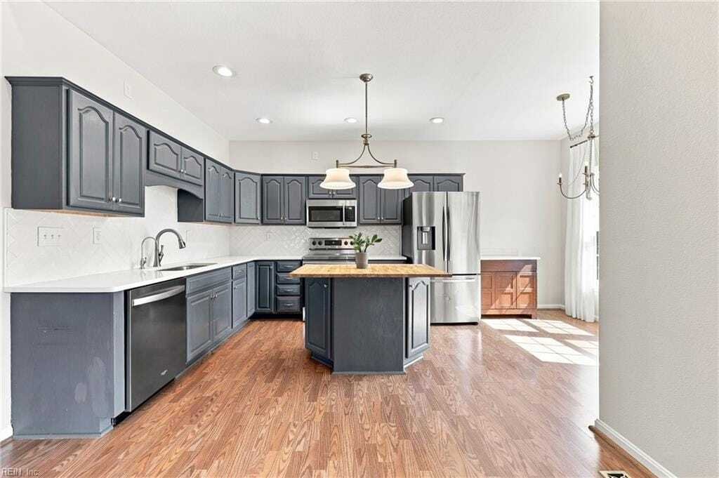 Haus in South Mills, North Carolina, Vereinigte Staaten 3 - 18833072