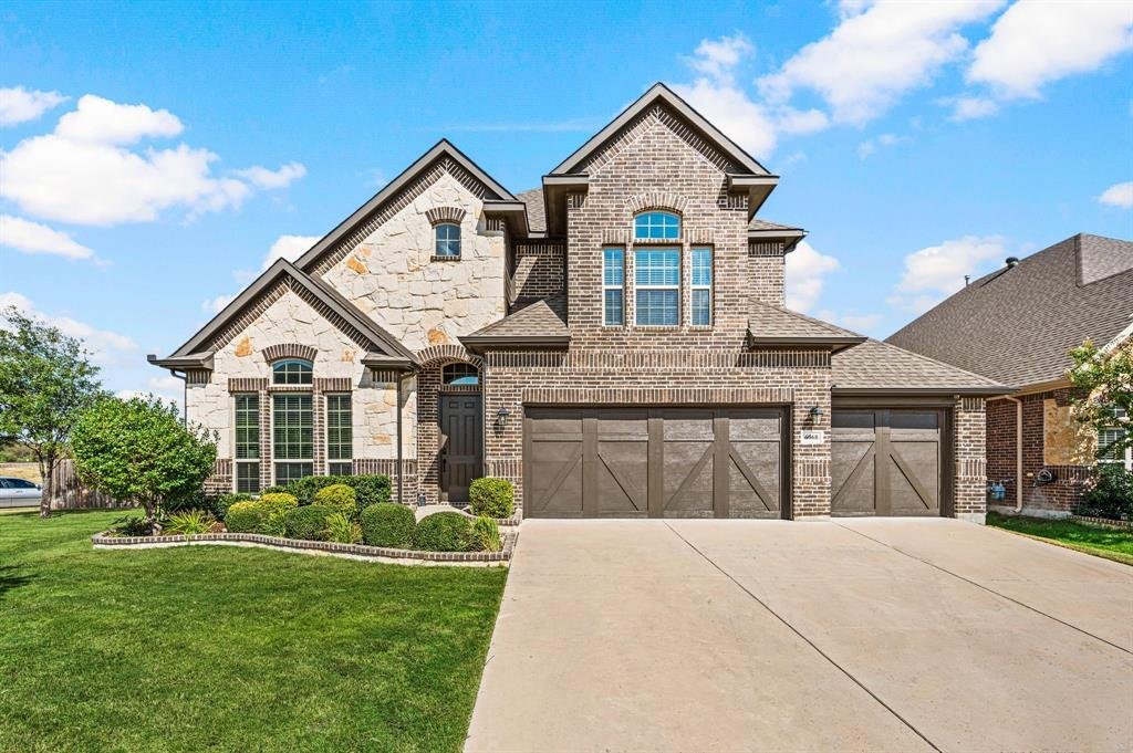 House in North Richland Hills, Texas, United States 1 - 18834330