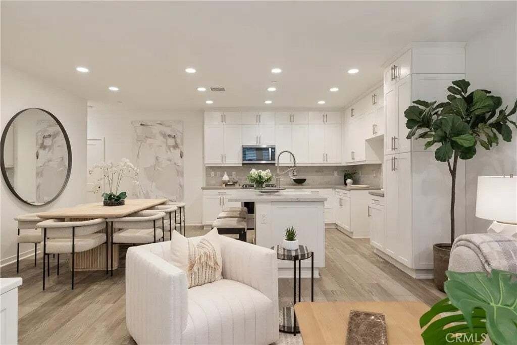 Condo in Lake Forest, California, United States 1 - 18833367