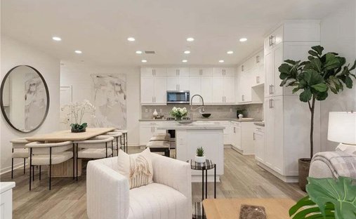 Condominio a Lake Forest, California, Stati Uniti 1